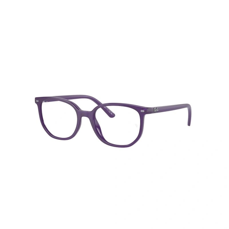 ÓCULOS DE GRAU INFANTIL RAY-BAN JR 9097V 3935 Roxo 1