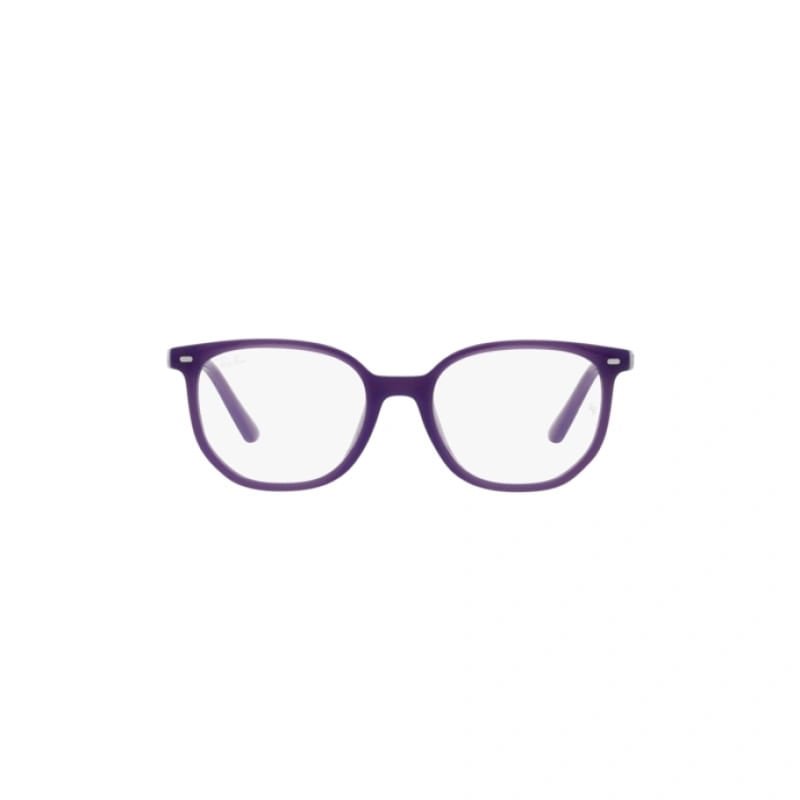 ÓCULOS DE GRAU INFANTIL RAY-BAN JR 9097V 3935 Roxo 2