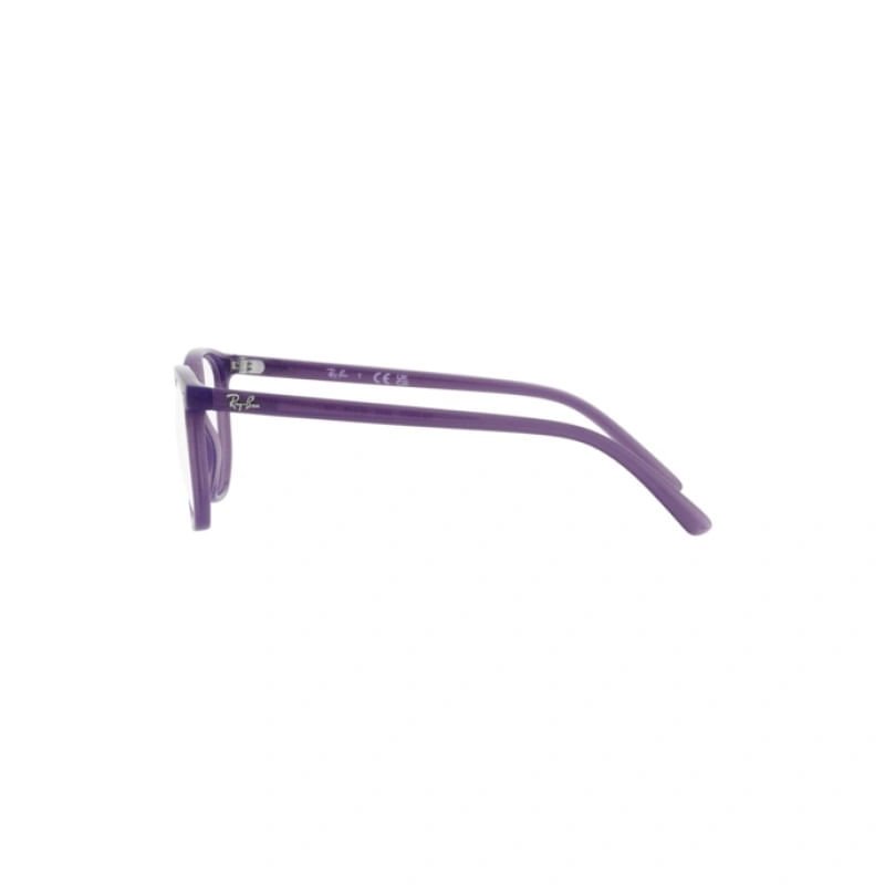 ÓCULOS DE GRAU INFANTIL RAY-BAN JR 9097V 3935 Roxo 3