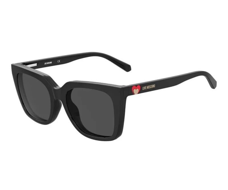 ÓCULOS DE SOL LOVE MOSCHINO 055/CS 807 IR