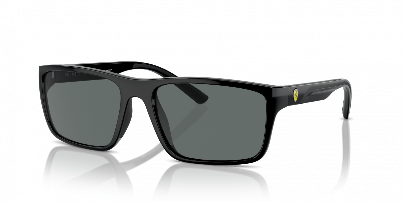 Óculos de Sol Ferrari Scuderia 6003U/Polar 501/81