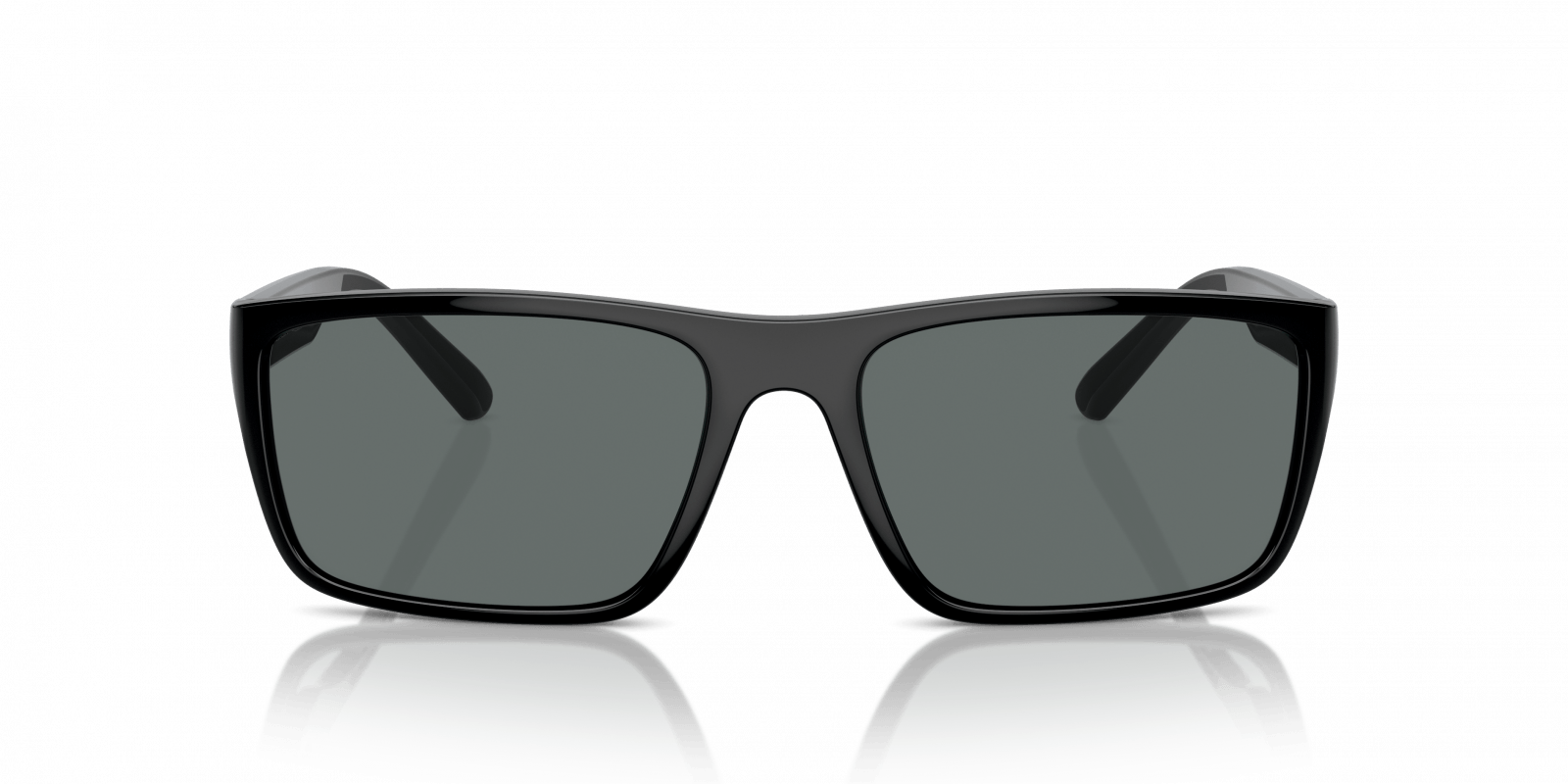 Óculos de Sol Ferrari Scuderia 6003U/Polar 501/81 Preto 2