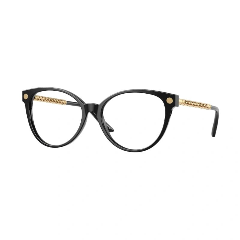 ÓCULOS DE GRAU VERSACE 3353 GB1