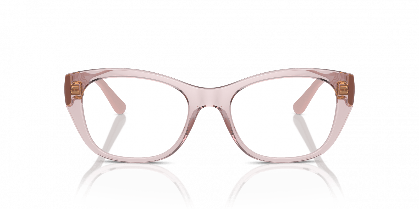 Óculos de Grau Vogue 5569 2942 Rosa 2