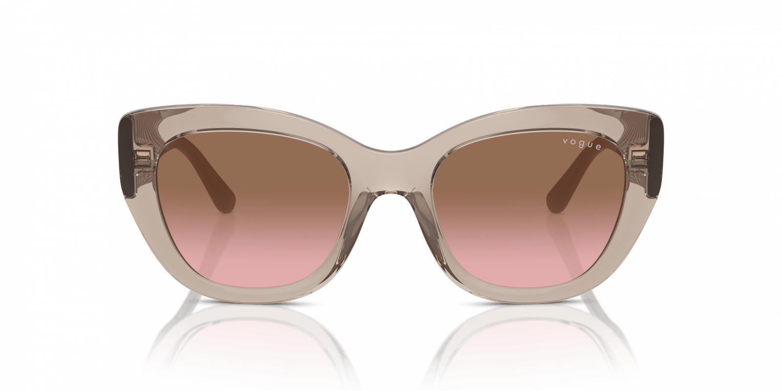 Óculos de Sol Vogue 5567S 299014 Bege 2