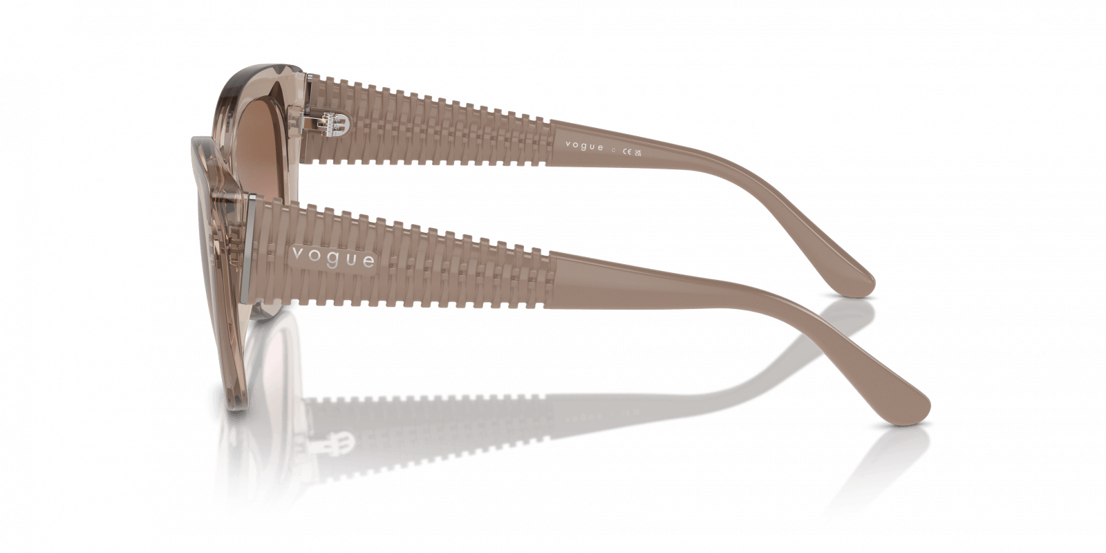 Óculos de Sol Vogue 5567S 299014 Bege 3