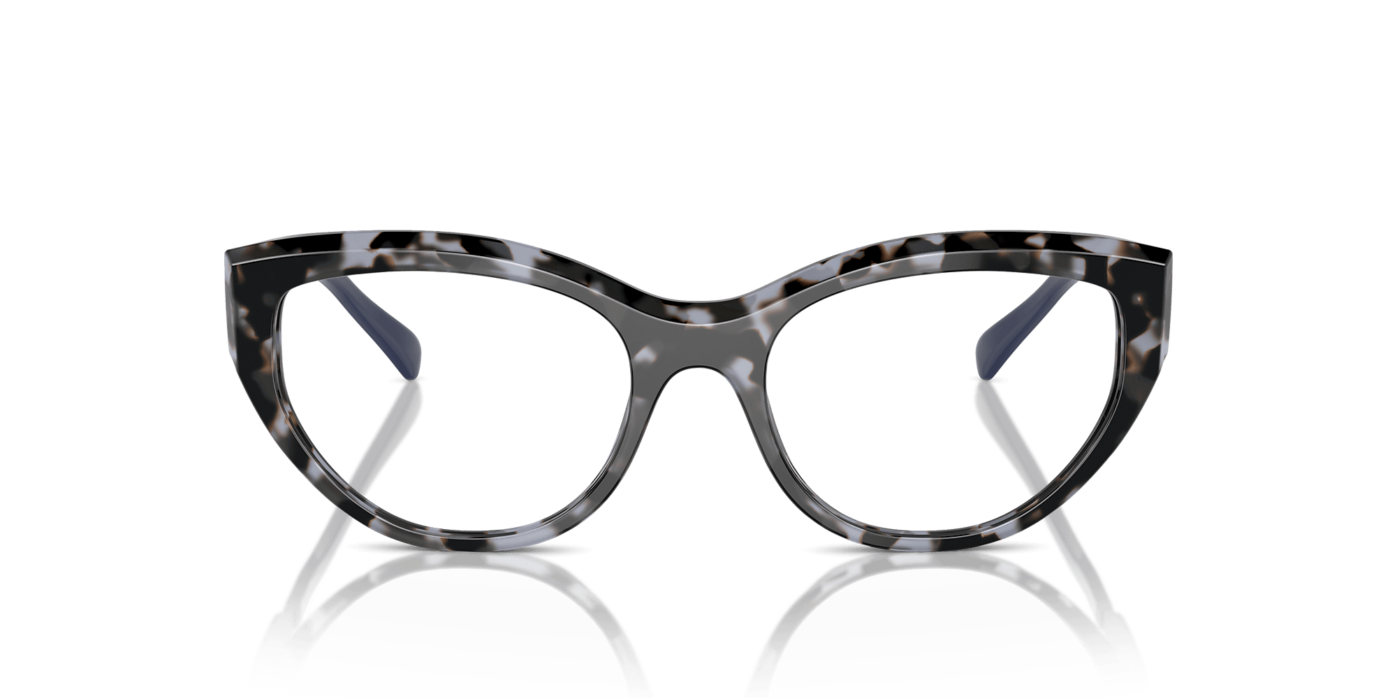 Óculos de Grau Vogue 5560 3147 Preto 2