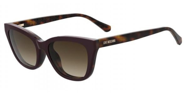 Óculos de Sol Love Moschino 071/CS Mfx Ha