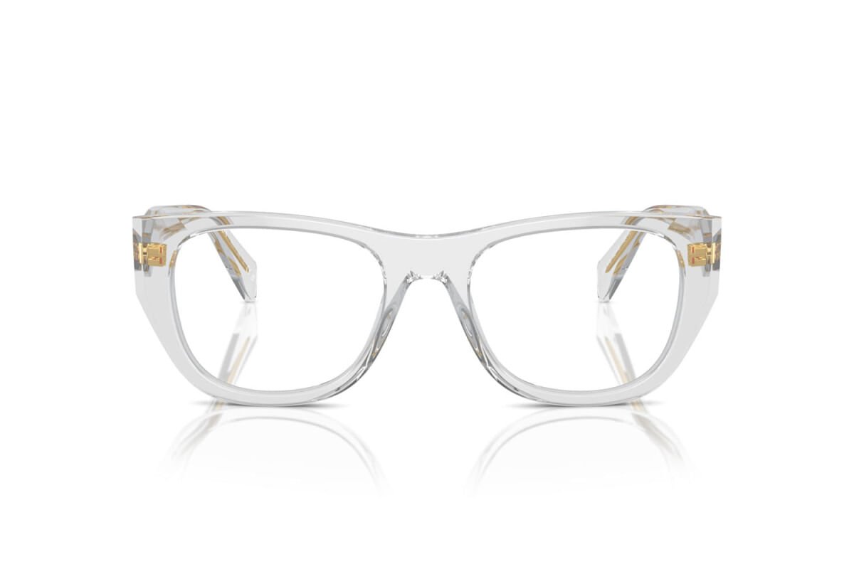 ÓCULOS DE GRAU PRADA A18V 12R1O1 Transparente 2