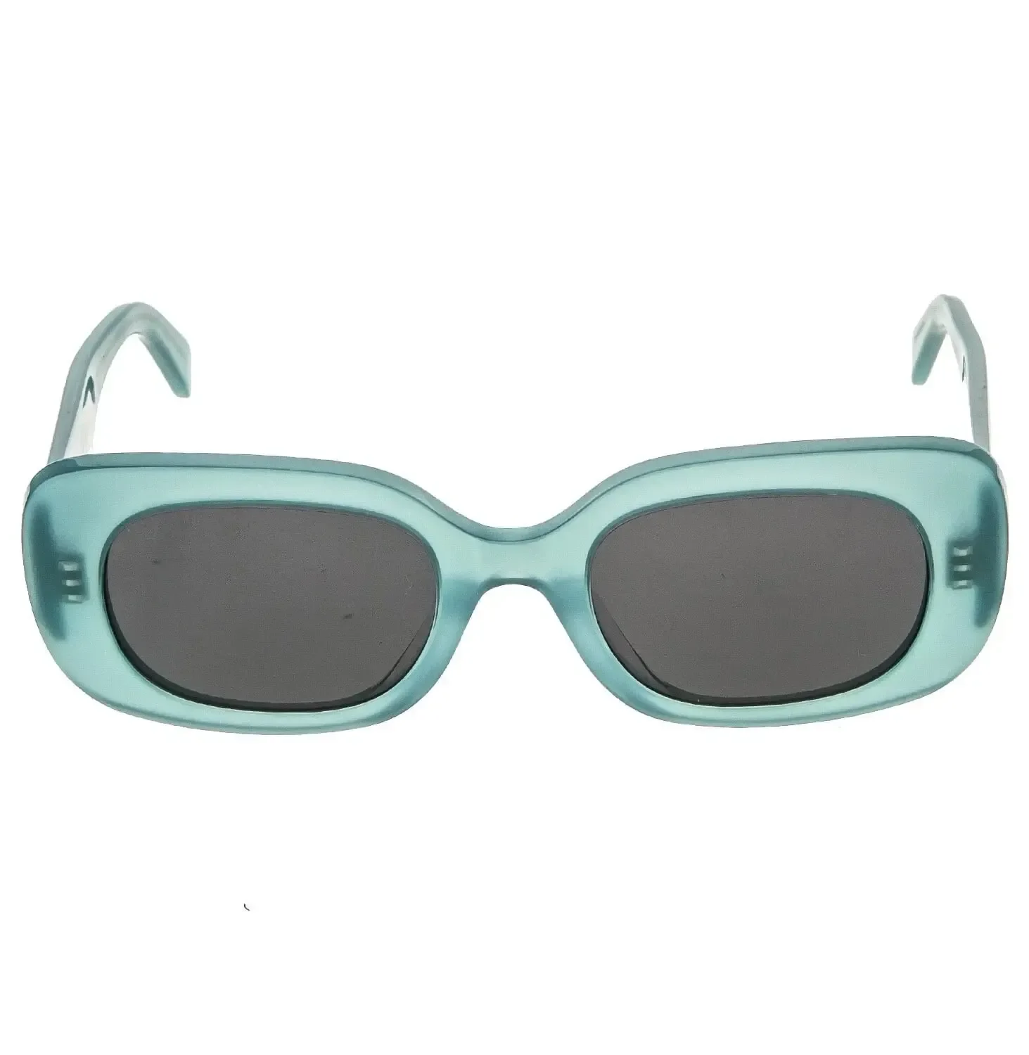 ÓCULOS DE SOL CELINE 40287U 93A Verde 2