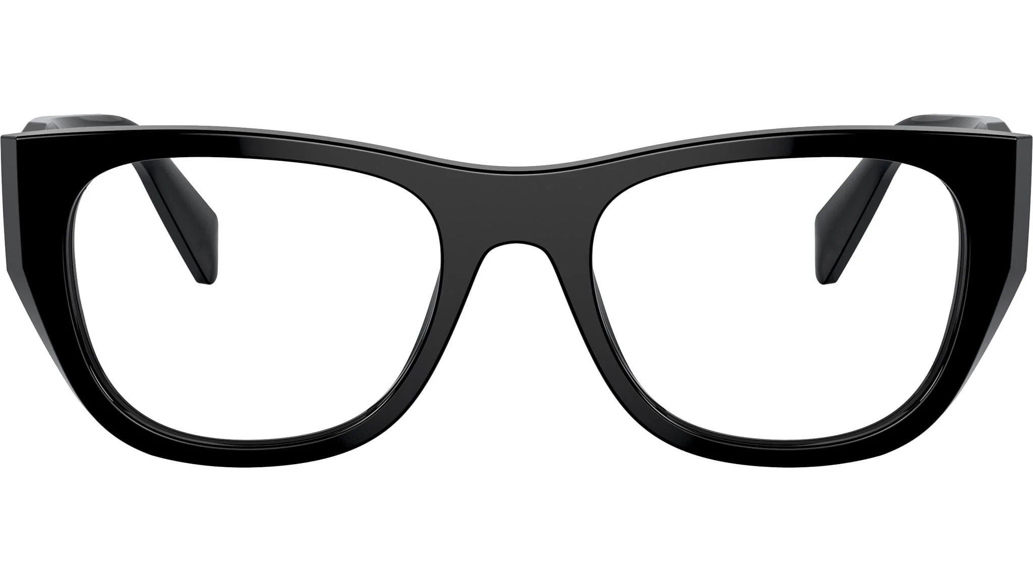 ÓCULOS DE GRAU PRADA A18V 16K1O1 Preto 2