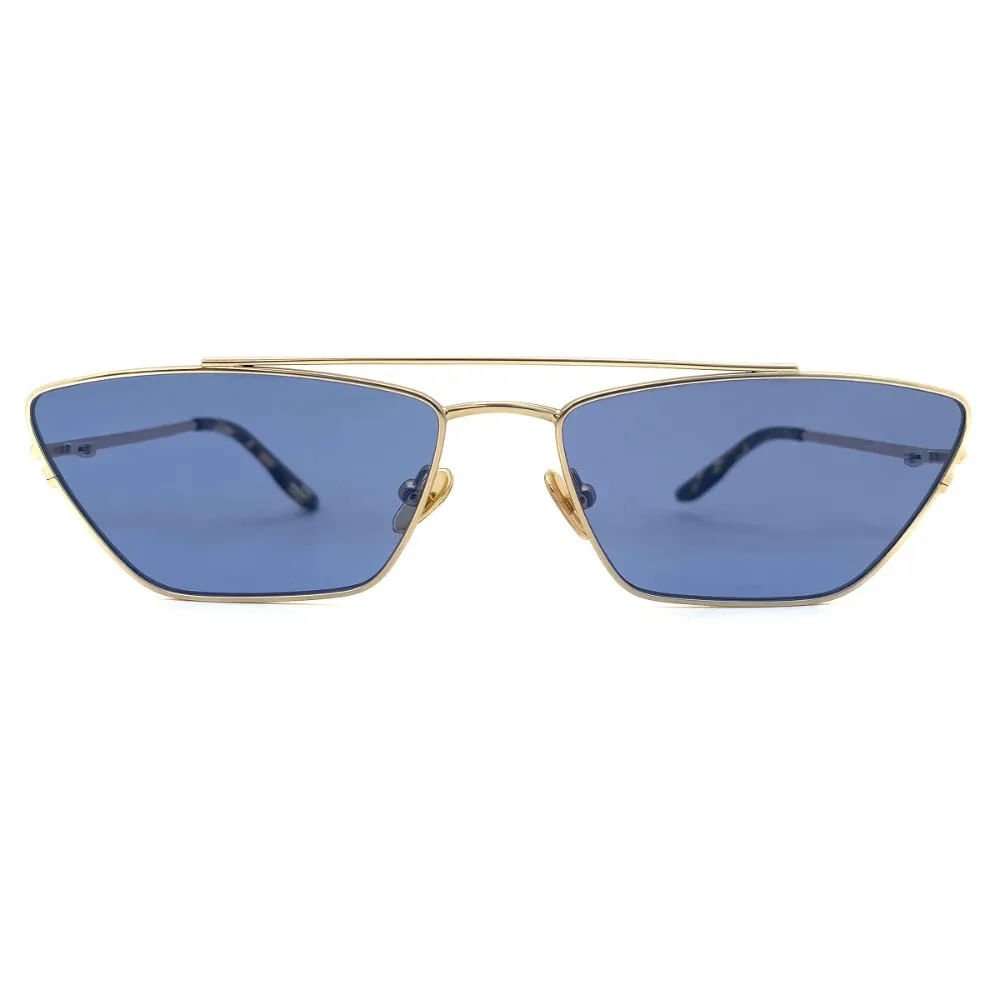 ÓCULOS DE SOL SPEKTRE VANITY VY03AFT-GOLD-BP Dourado 2