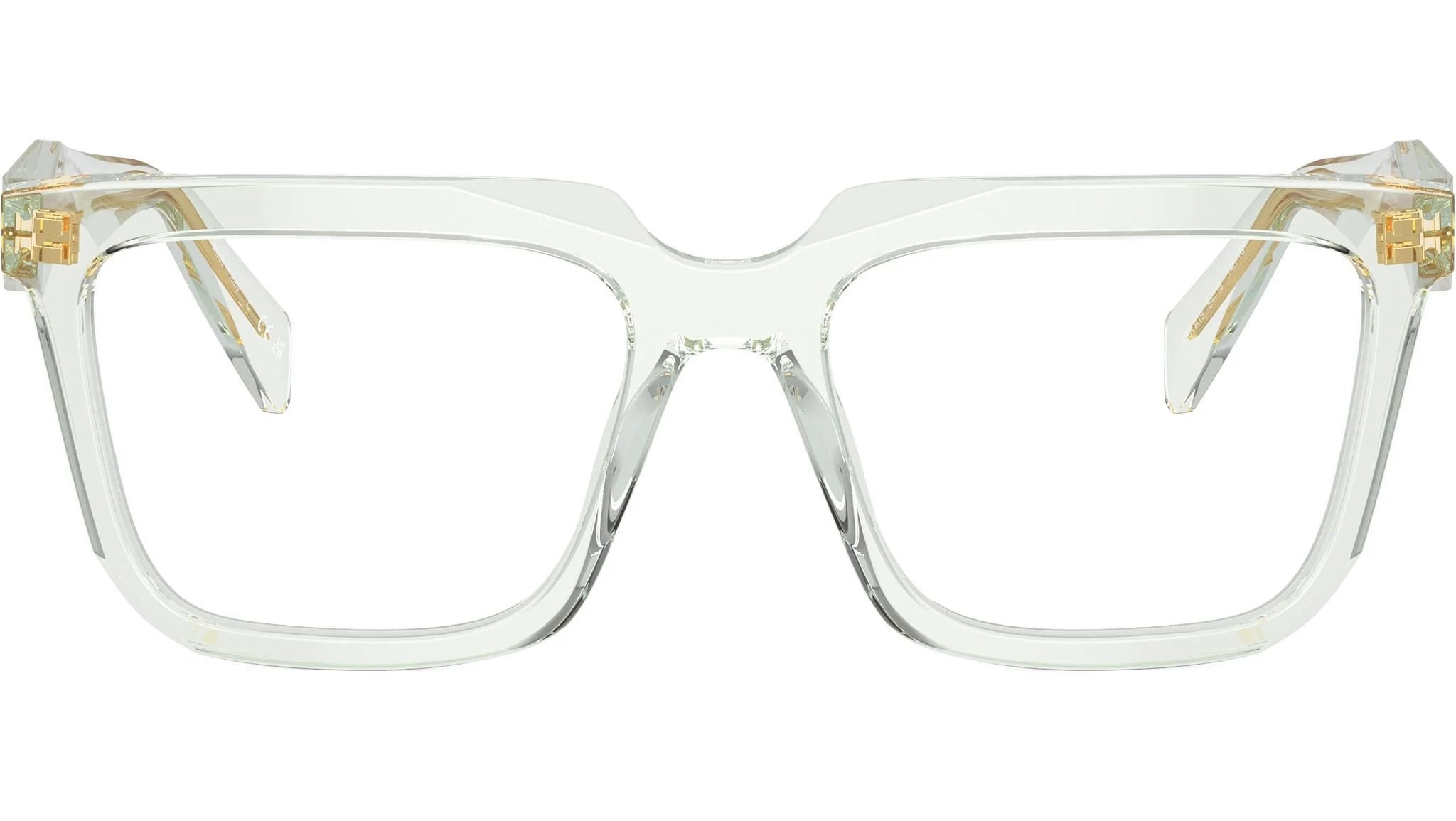 ÓCULOS DE GRAU PRADA A19V 14R1O1 Transparente 2