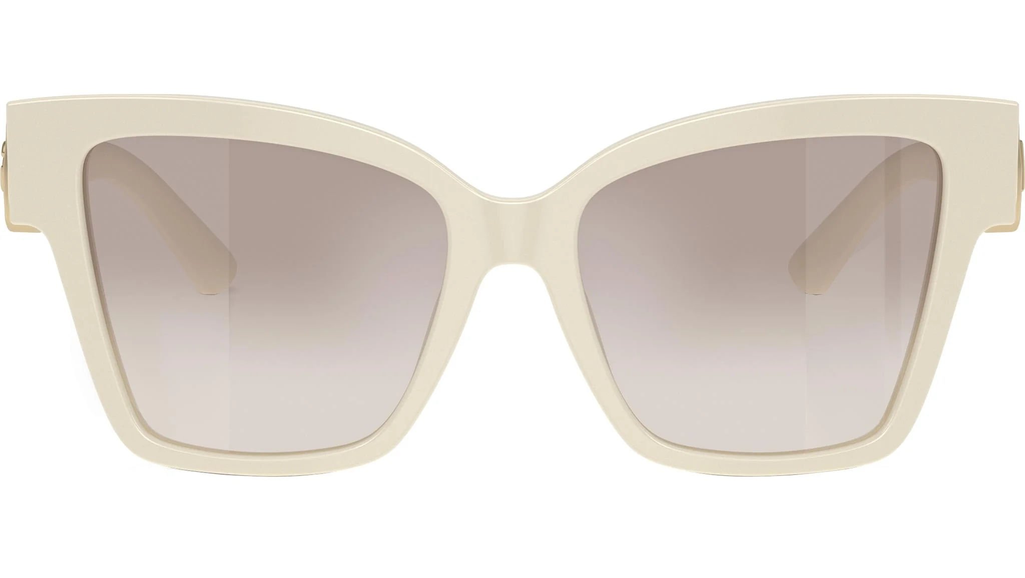ÓCULOS DE SOL DOLCE & GABBANA 4470 331294 Branco 2