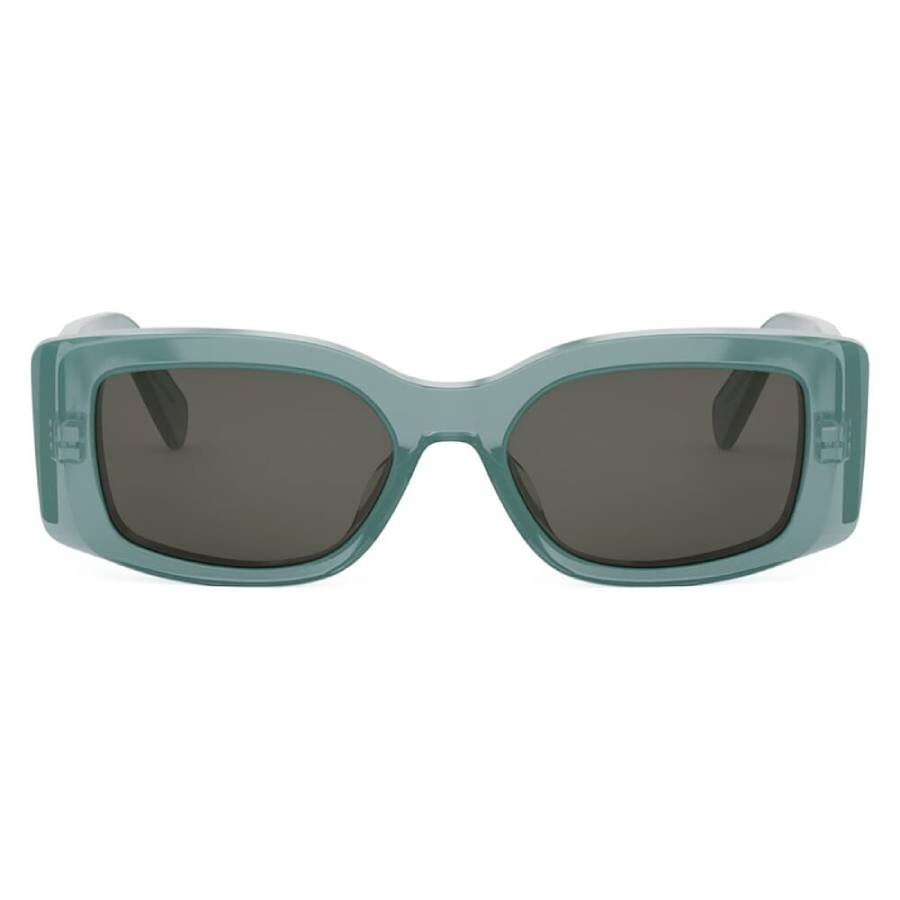 ÓCULOS DE SOL CELINE 40282U 93A Verde 2