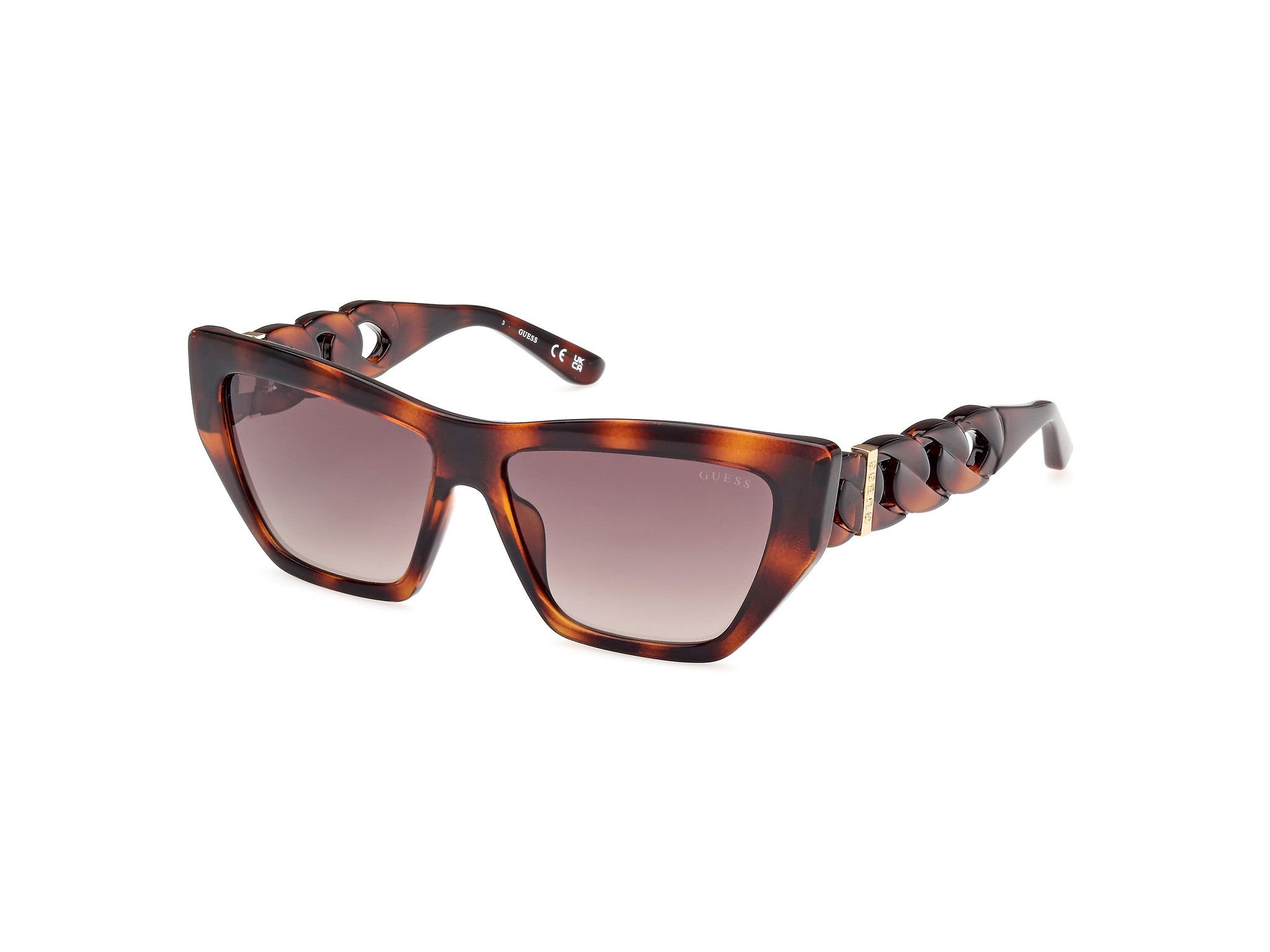 ÓCULOS DE SOL GUESS 00111 52F