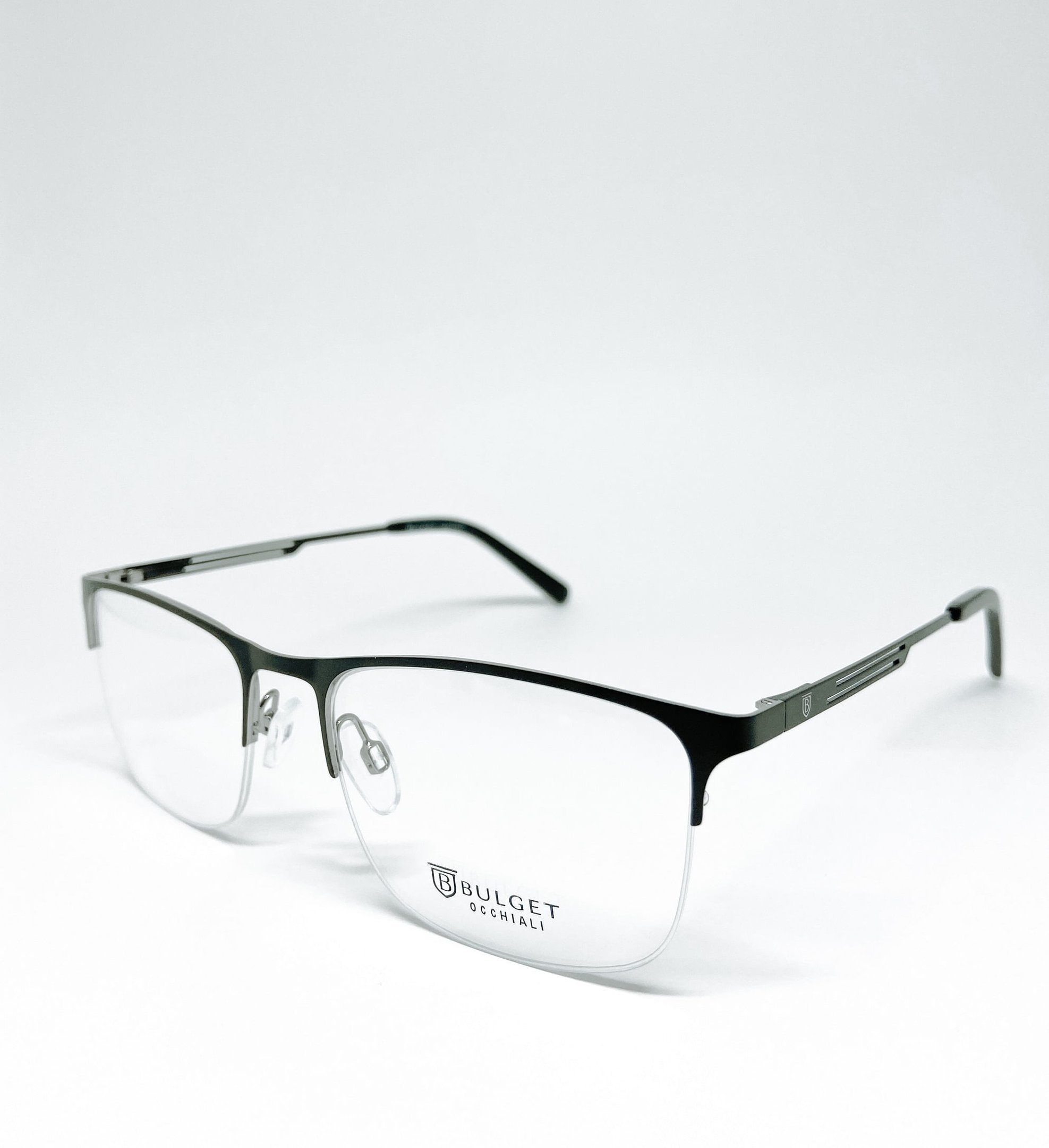 ÓCULOS DE GRAU BULGET 1729M 09B