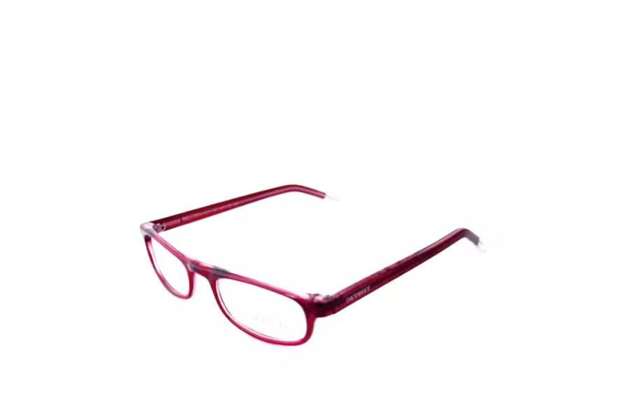 ÓCULOS DE GRAU DETROIT GUY 769 Vermelho 1