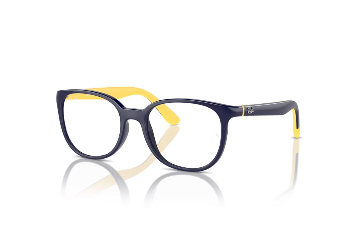 ÓCULOS DE GRAU INFANTIL RAY-BAN JR 1631 3937