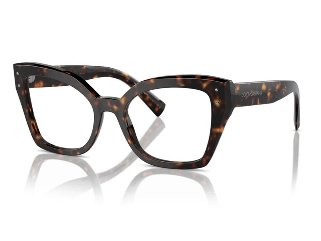 ÓCULOS DE GRAU DOLCE & GABBANA 3386 502