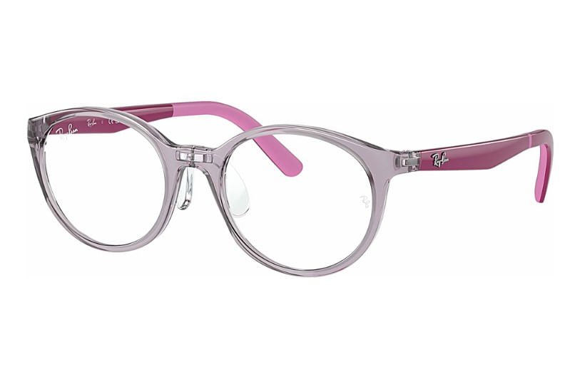 ÓCULOS DE GRAU INFANTIL RAY-BAN JR 1625D 3912