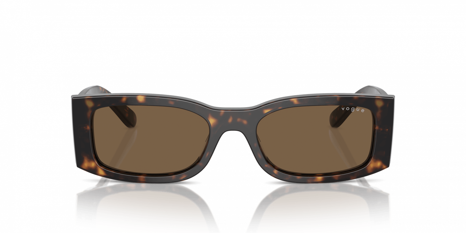 Óculos de Sol Vogue 5584S W65673 Marrom 2