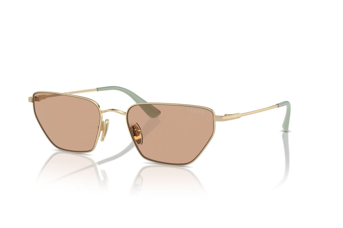 ÓCULOS DE SOL VOGUE 4316S 848/3 Bege 1