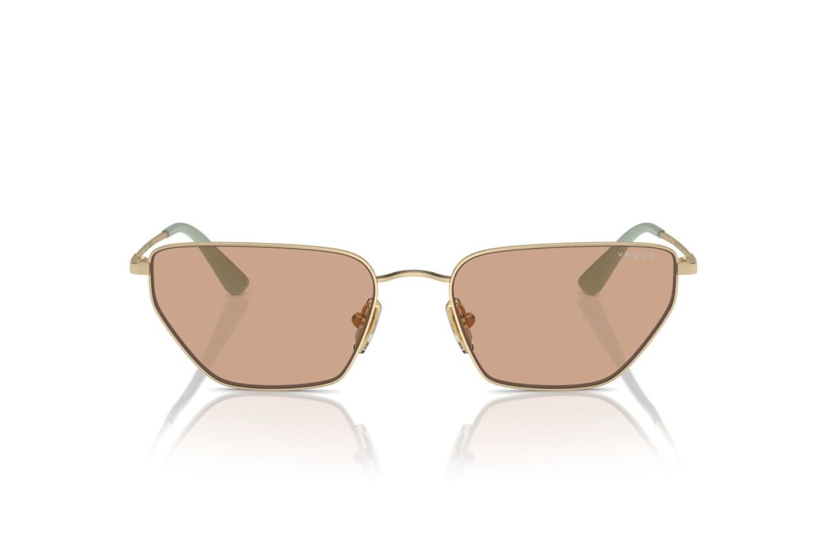 ÓCULOS DE SOL VOGUE 4316S 848/3 Bege 2