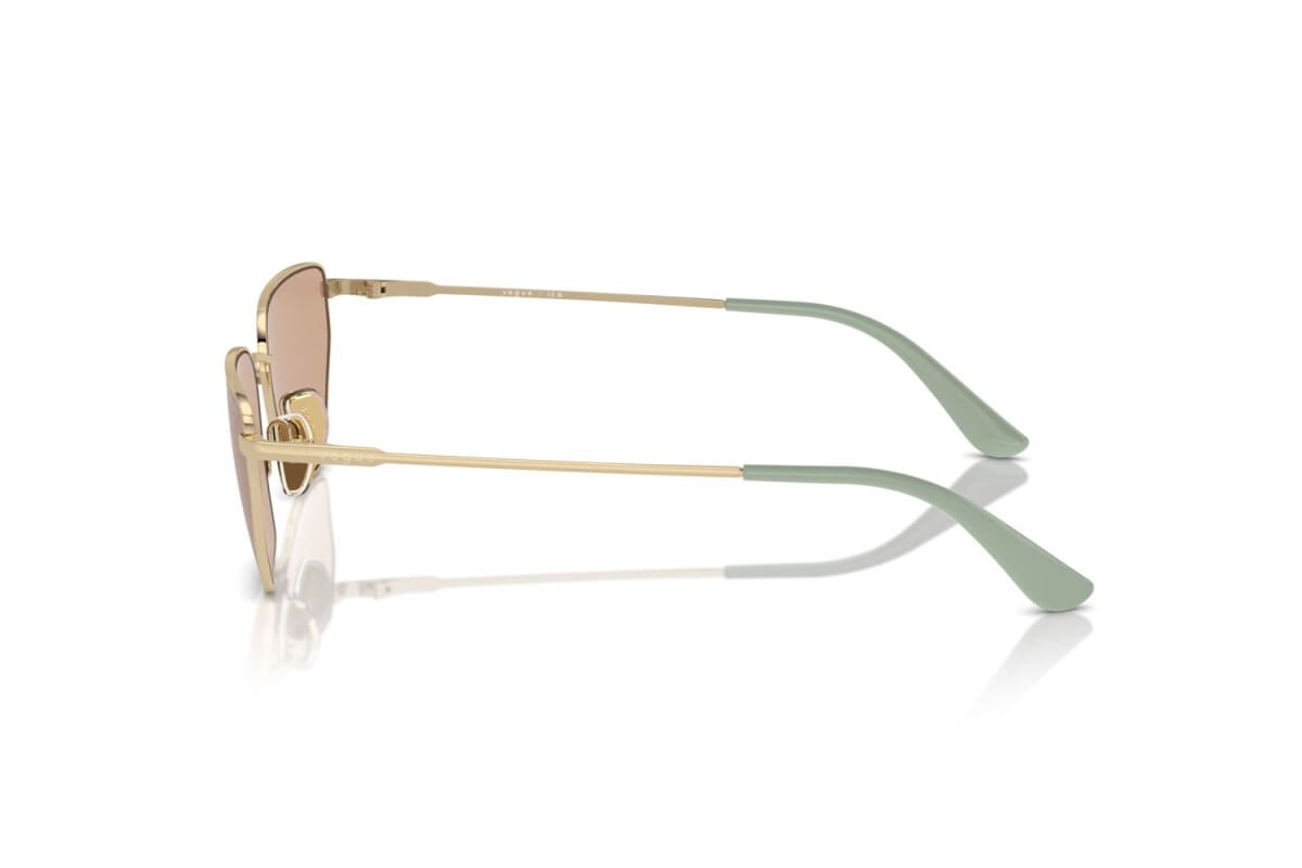 ÓCULOS DE SOL VOGUE 4316S 848/3 Bege 3