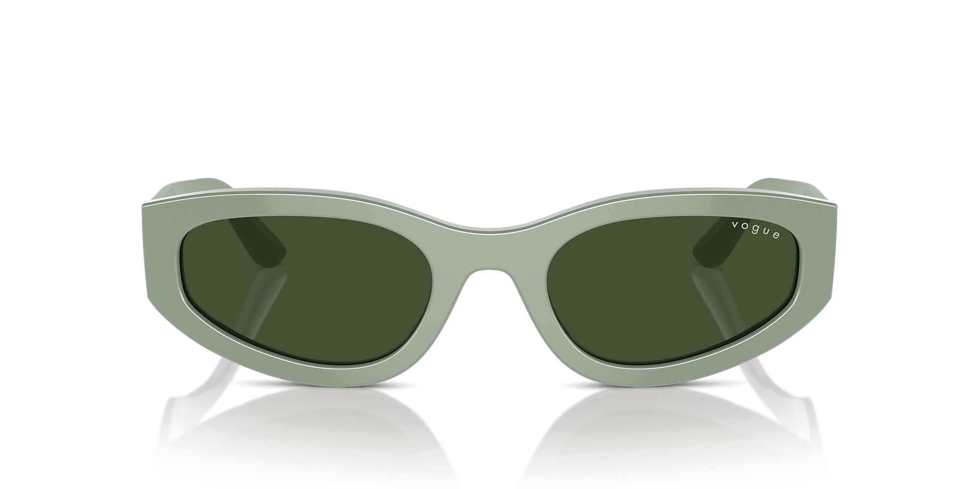 Óculos de Sol Vogue 5585S 316171 Verde 2