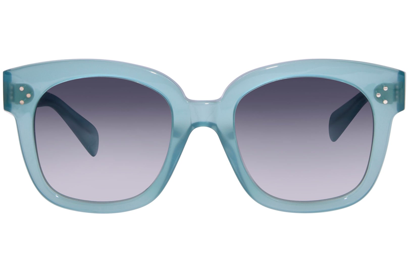 ÓCULOS DE SOL CELINE 4002UN 93B Azul 2