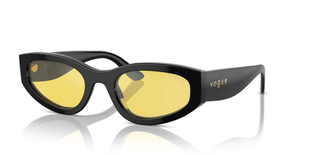 Óculos de Sol Vogue 5585S W44/85 Preto 1