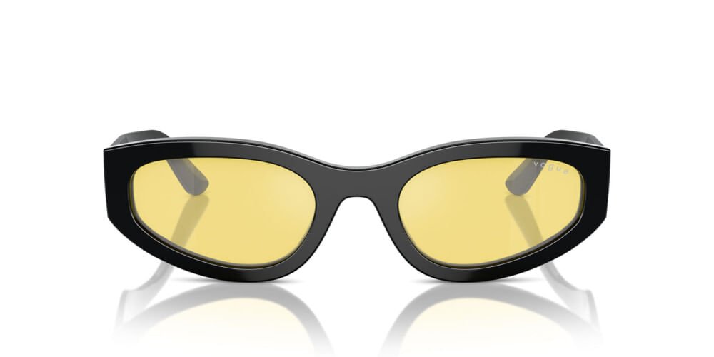 Óculos de Sol Vogue 5585S W44/85 Preto 3