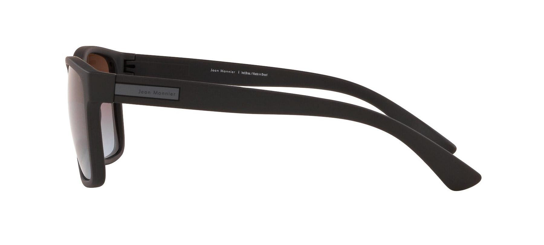 Óculos de Sol Jean Monnier 4125 H633 Preto 3