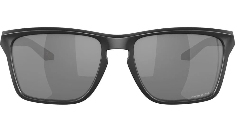 ÓCULOS DE SOL OAKLEY SYLAS 9448-03 Preto 2