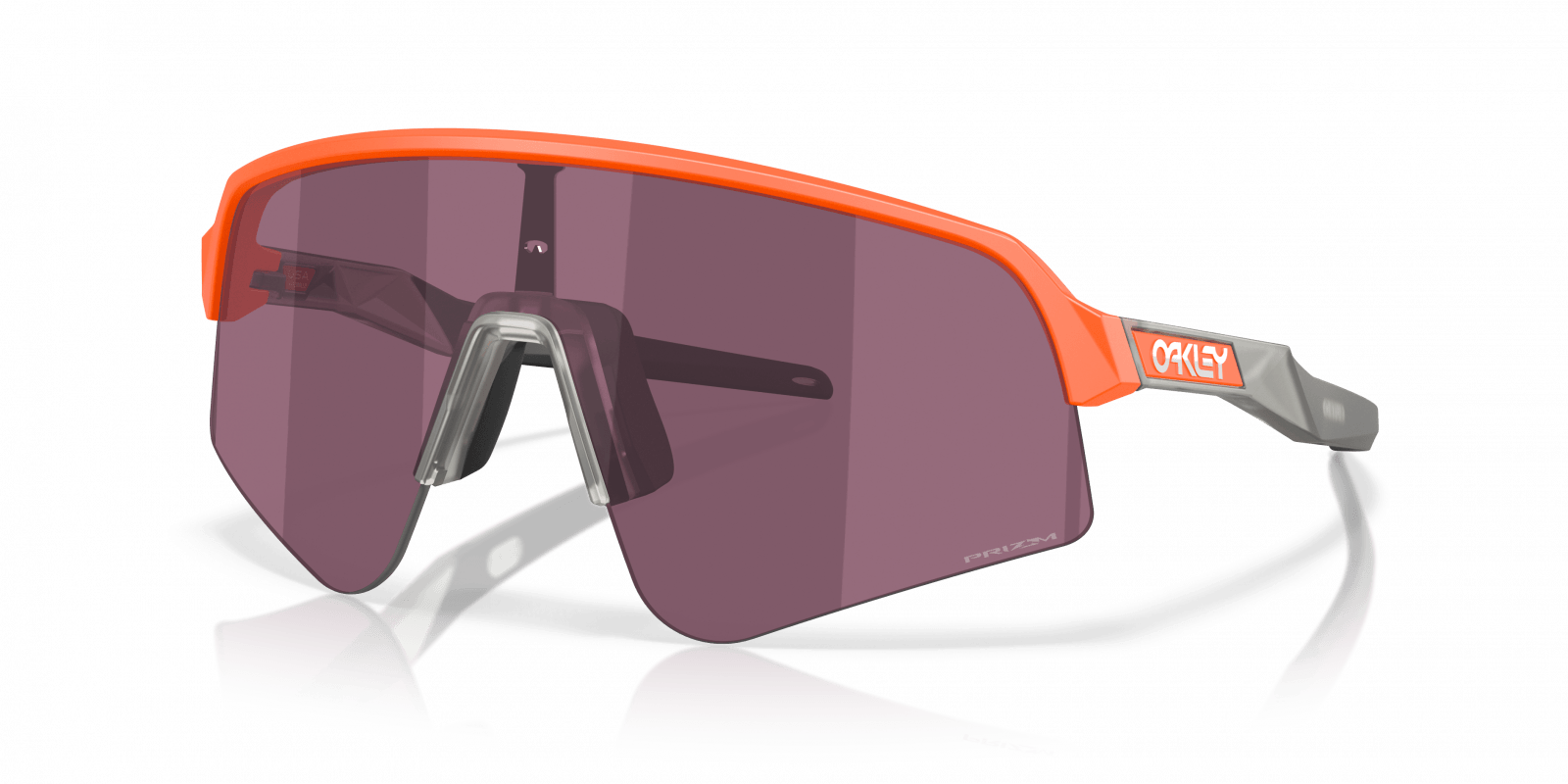 Óculos de Sol Oakley Sutro Lite Sweep 9465-30 Cinza/Laranja 1