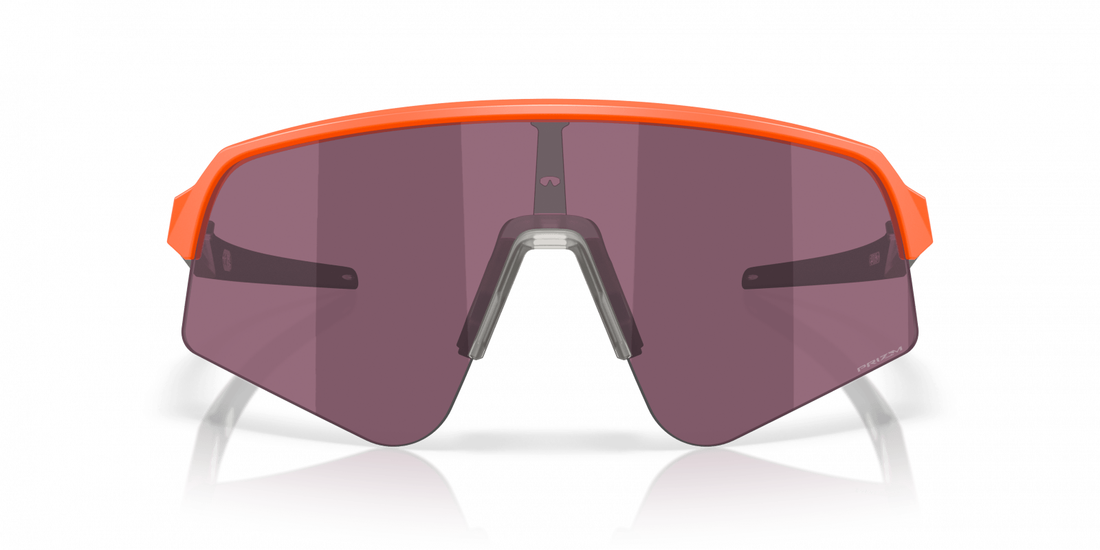 Óculos de Sol Oakley Sutro Lite Sweep 9465-30 Cinza/Laranja 2