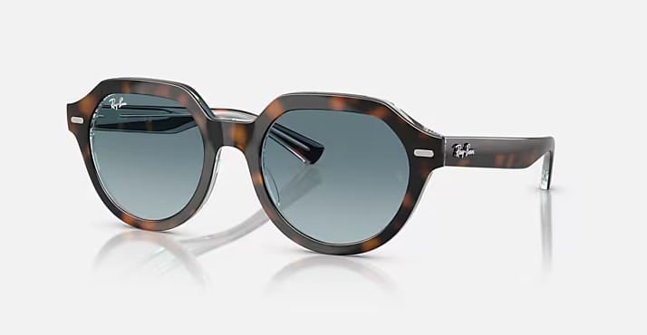 ÓCULOS DE SOL RAY-BAN GINA 4399 14133M Marrom 1