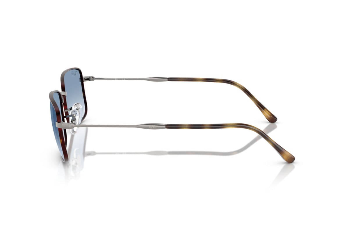 ÓCULOS DE SOL RAY-BAN 3746 92703F Marrom 3