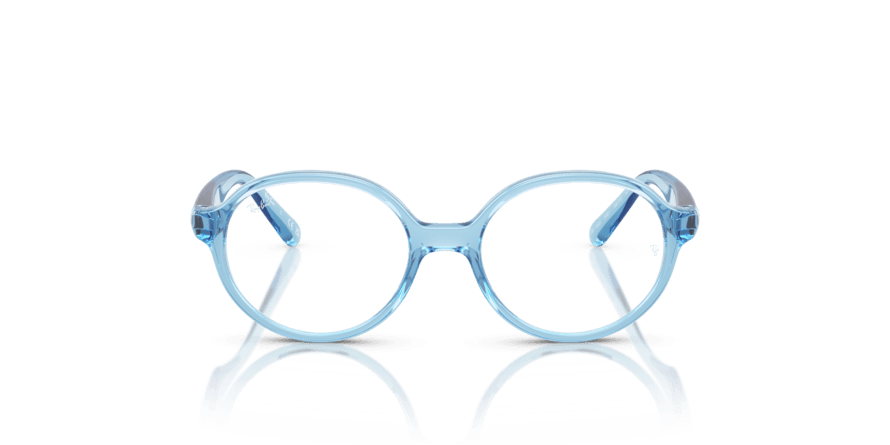 ÓCULOS DE GRAU INFANTIL RAY-BAN JR 1905 3981 Azul 2