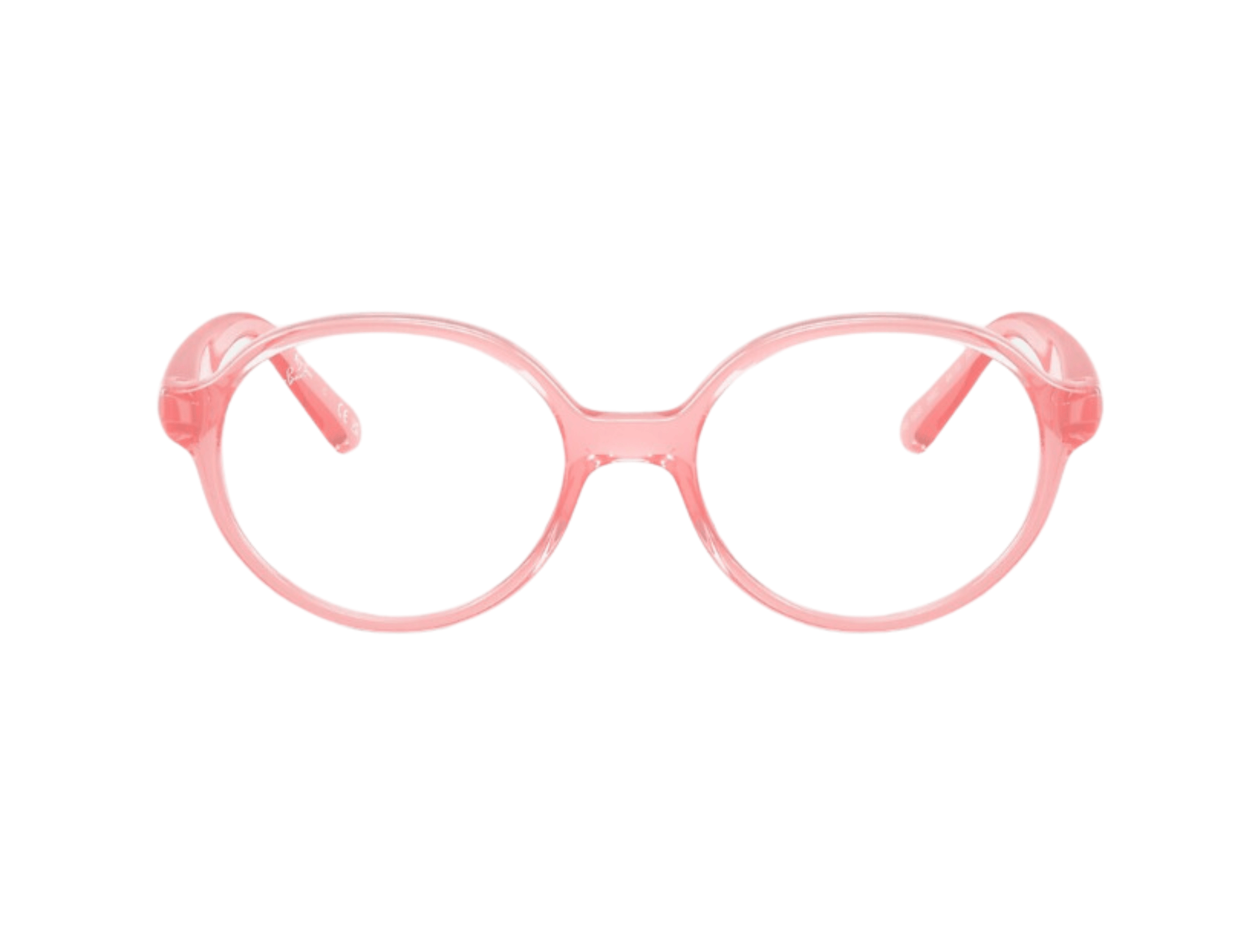 ÓCULOS DE GRAU INFANTIL RAY-BAN JR 1905 3982 Rosa 2