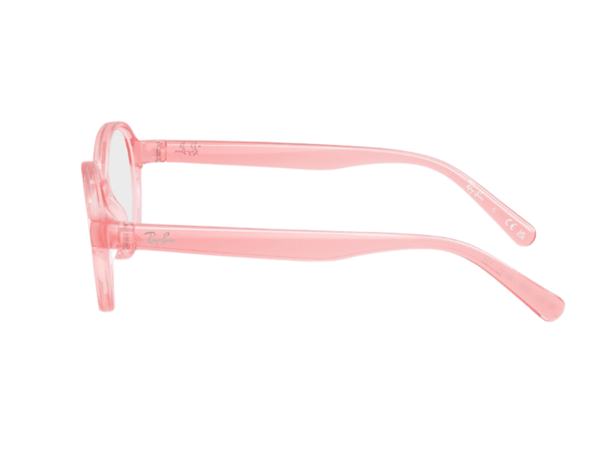 ÓCULOS DE GRAU INFANTIL RAY-BAN JR 1905 3982 Rosa 3