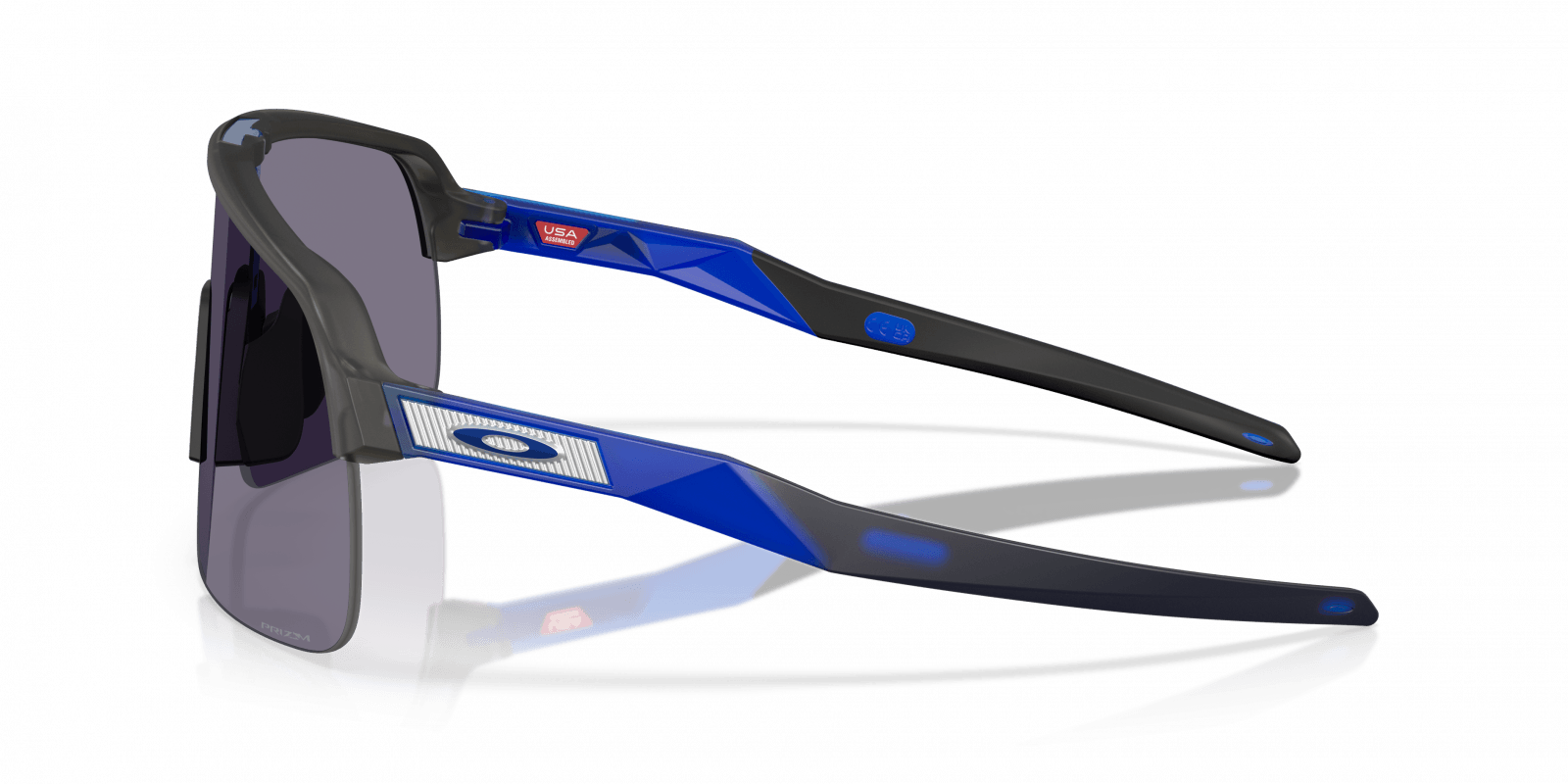 Óculos de Sol Oakley Sutro Lite 9463-69 Cinza 3