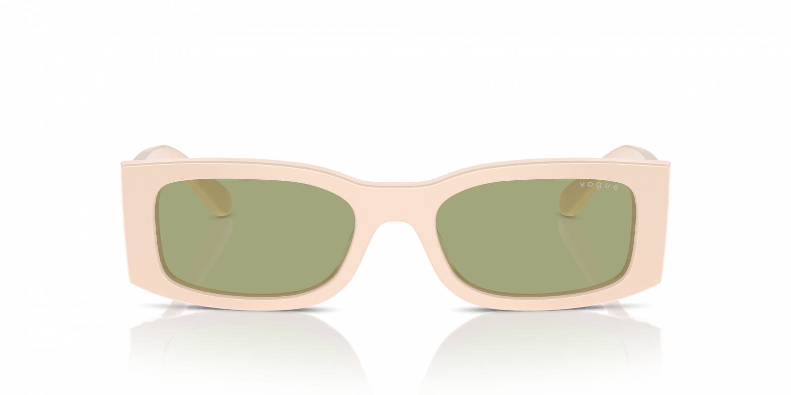 Óculos de Sol Vogue 5584S 316482 Bege 2