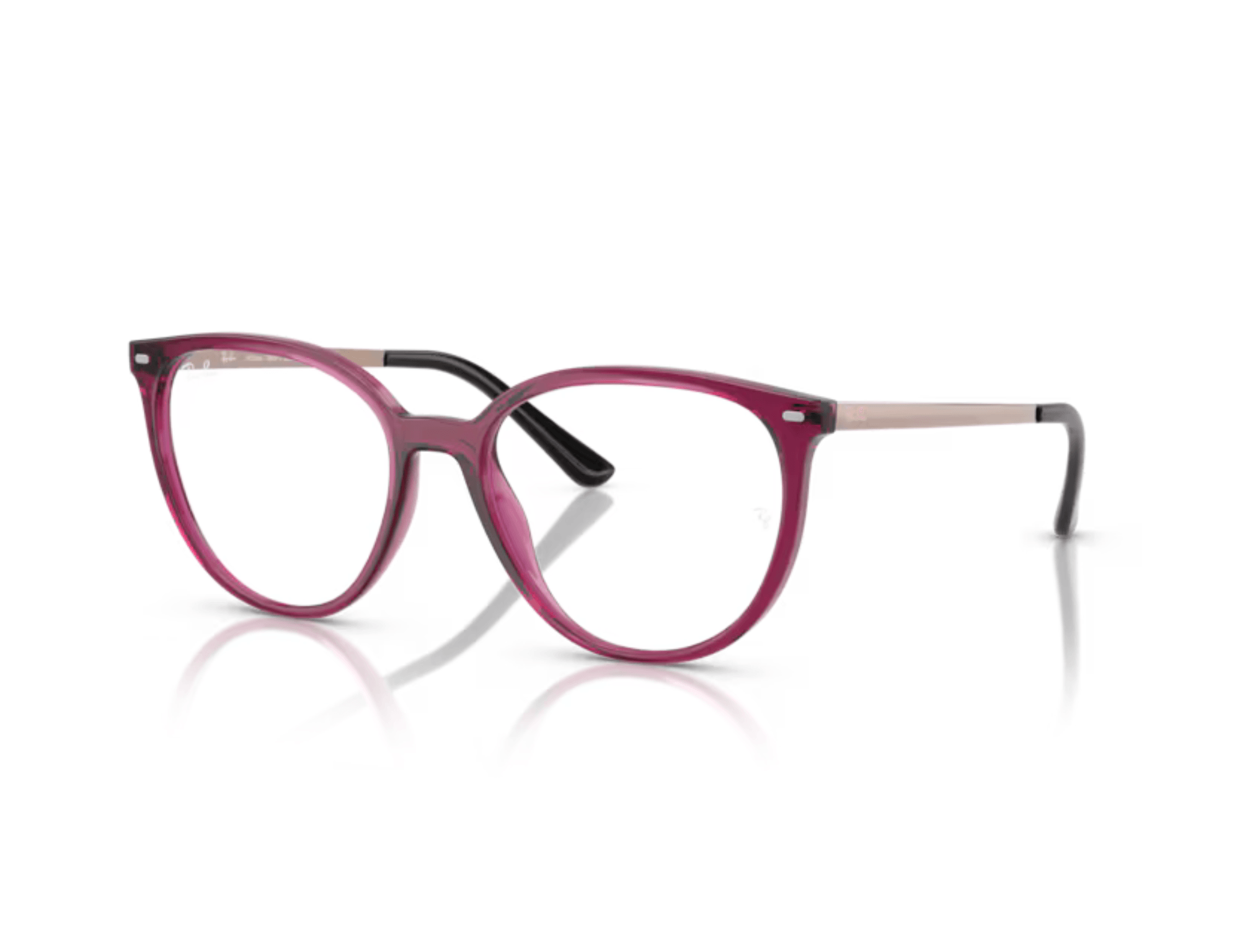 Óculos de Grau Ray-Ban 7246L 8387