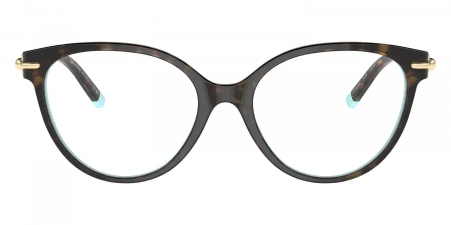 Óculos de Grau Tiffany 2217 8134 Preto 2