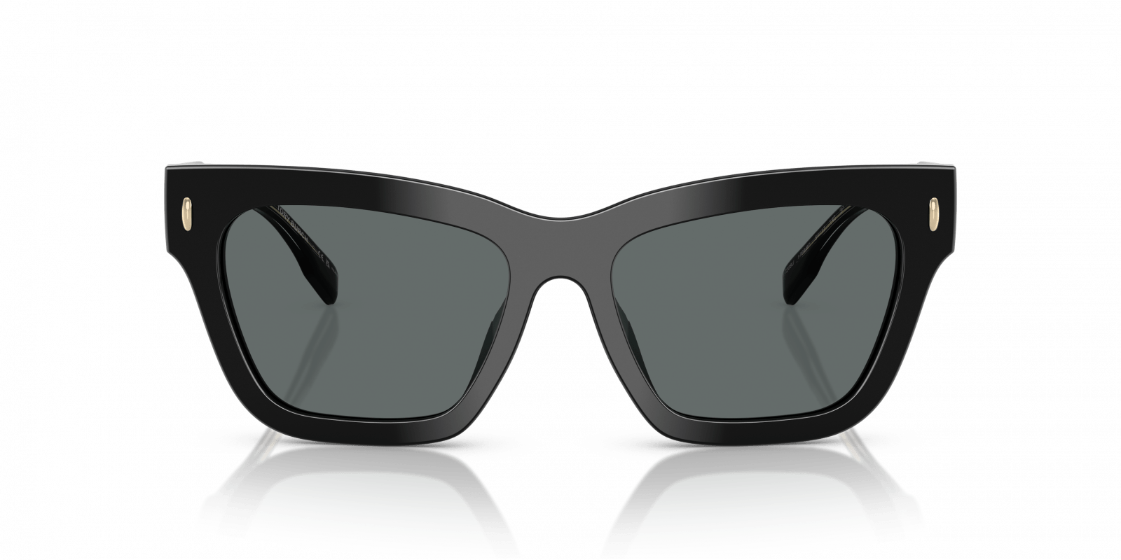 Óculos de Sol Tory Burch 7208U/Polar 170987 Preto 2