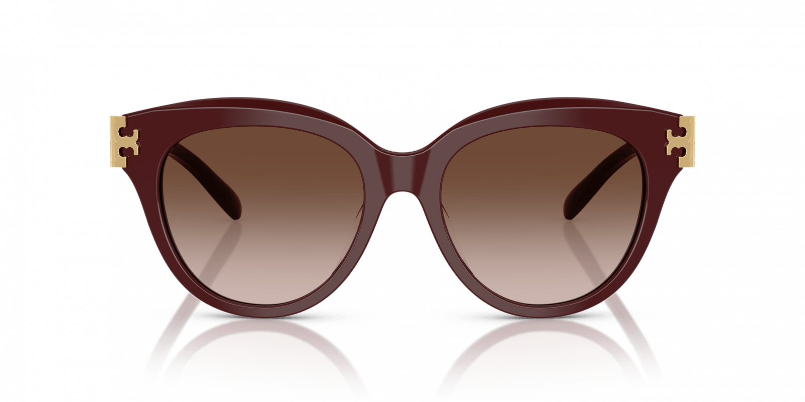 Óculos de Sol Tory Burch 7209U 201813 Vinho 2