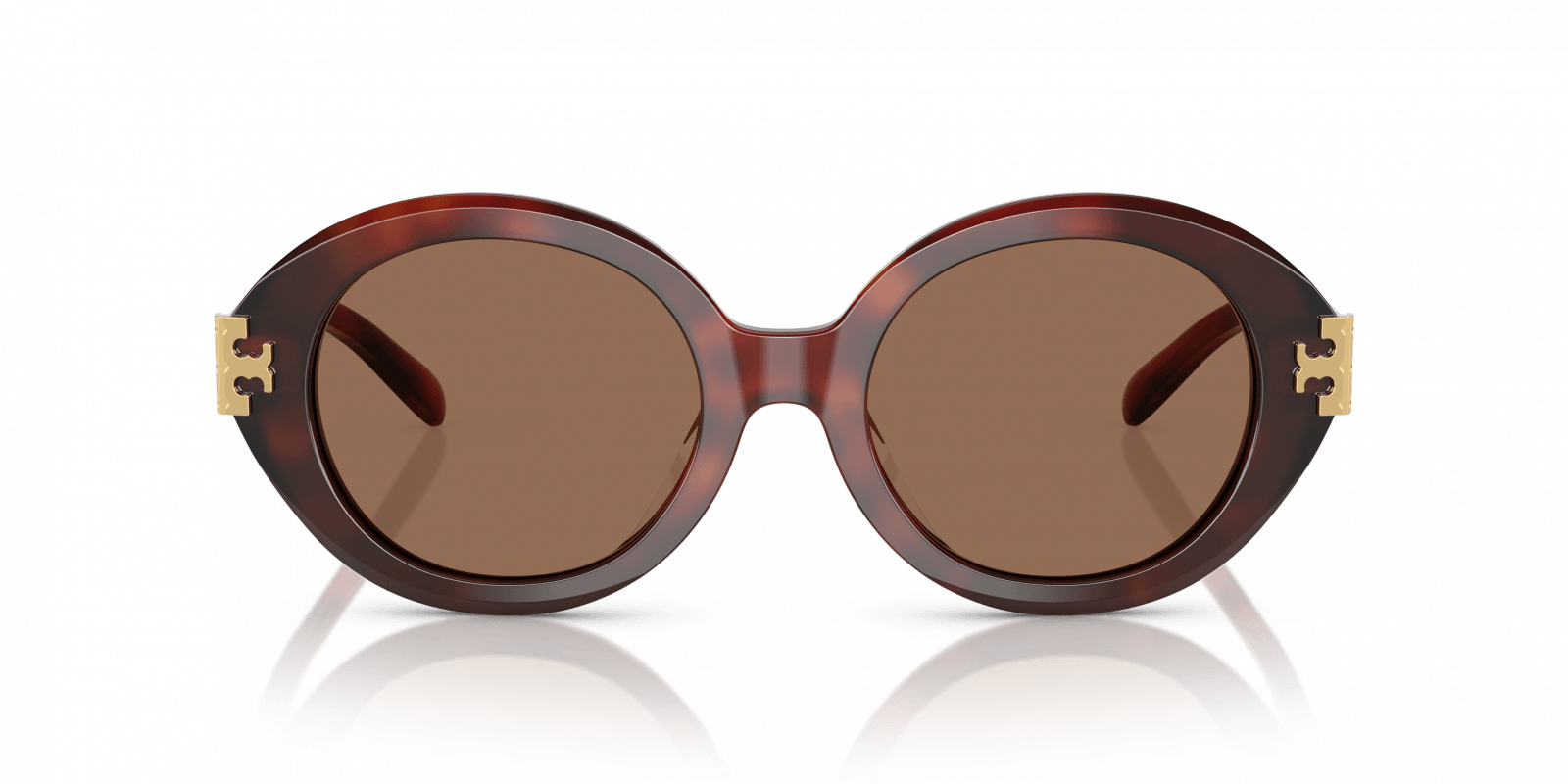 Óculos de Sol Tory Burch 7210U 201173 Vinho 2