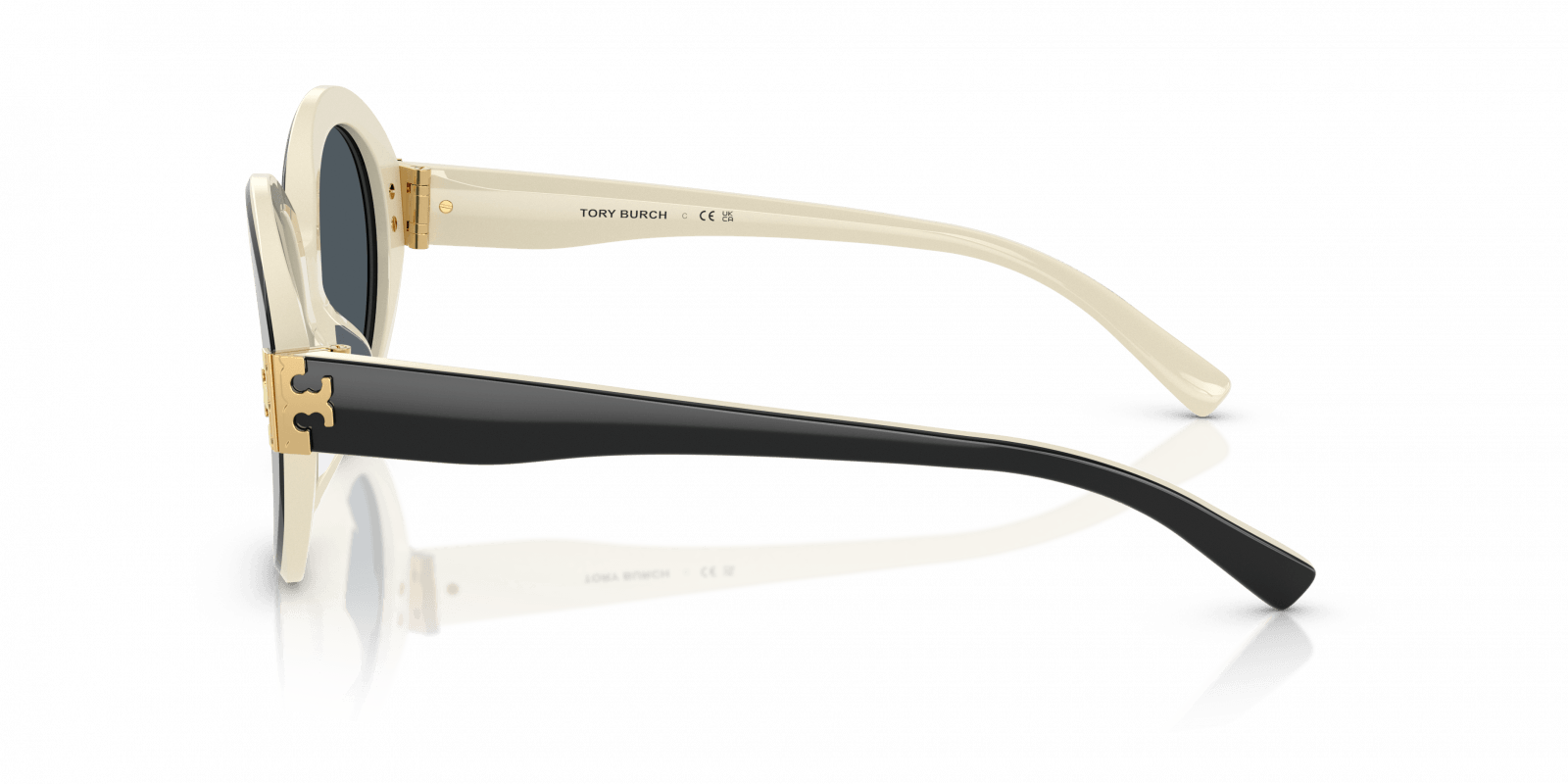 Óculos de Sol Tory Burch 7210U 198887 Preto 3